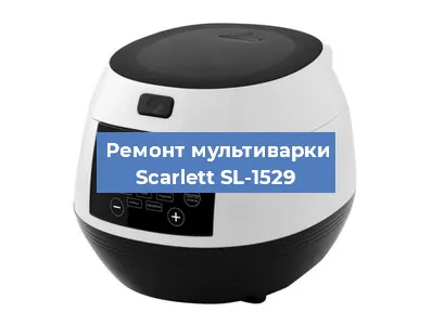 Замена датчика давления на мультиварке Scarlett SL-1529 в Краснодаре